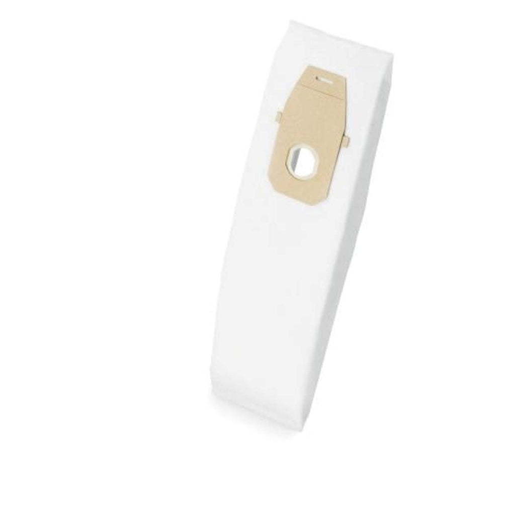 Hoover Platinum Upright Vacuum Bags, Type Q, 2-Pack with HEPA Filtration