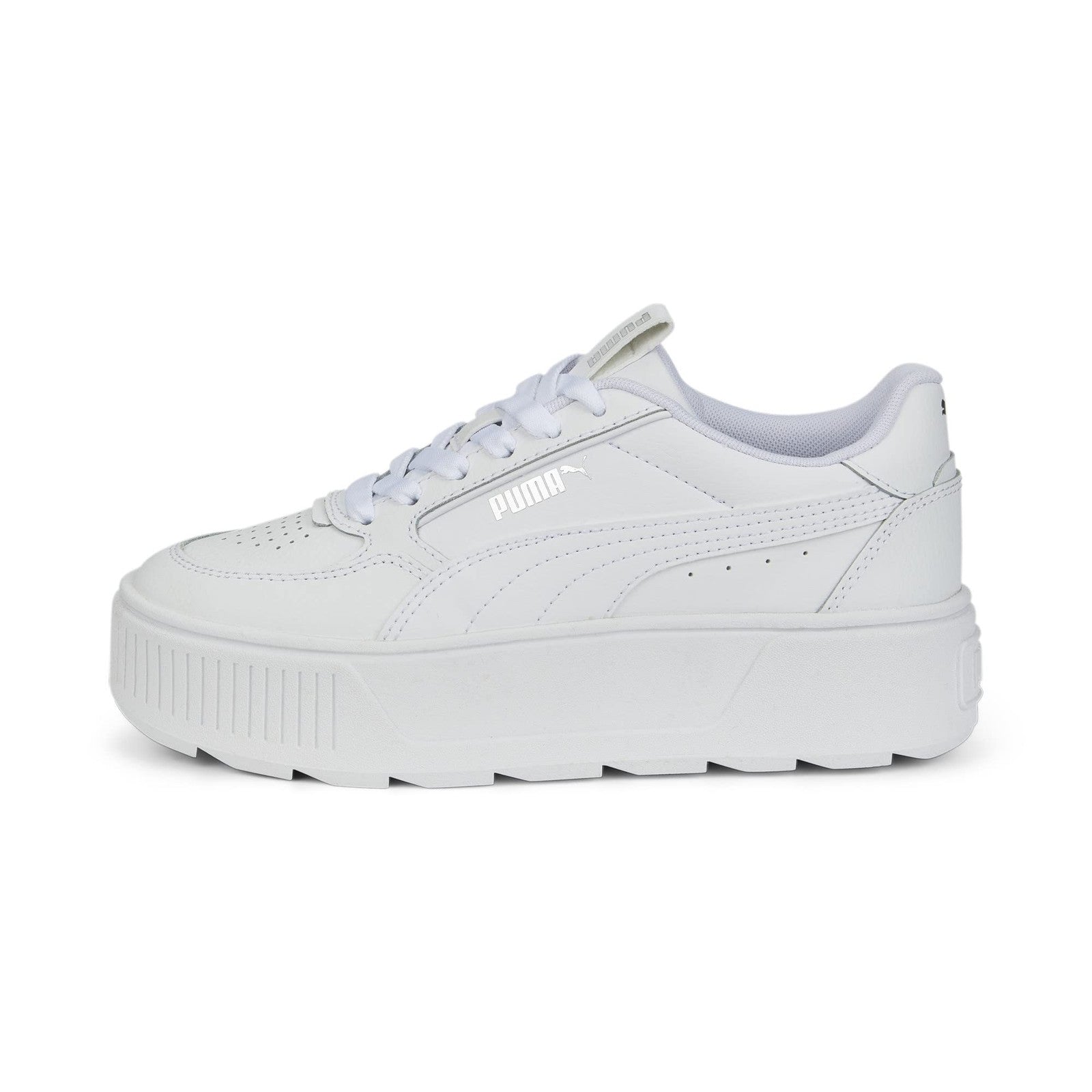 PUMA Karmen Rebelle White, 12.5