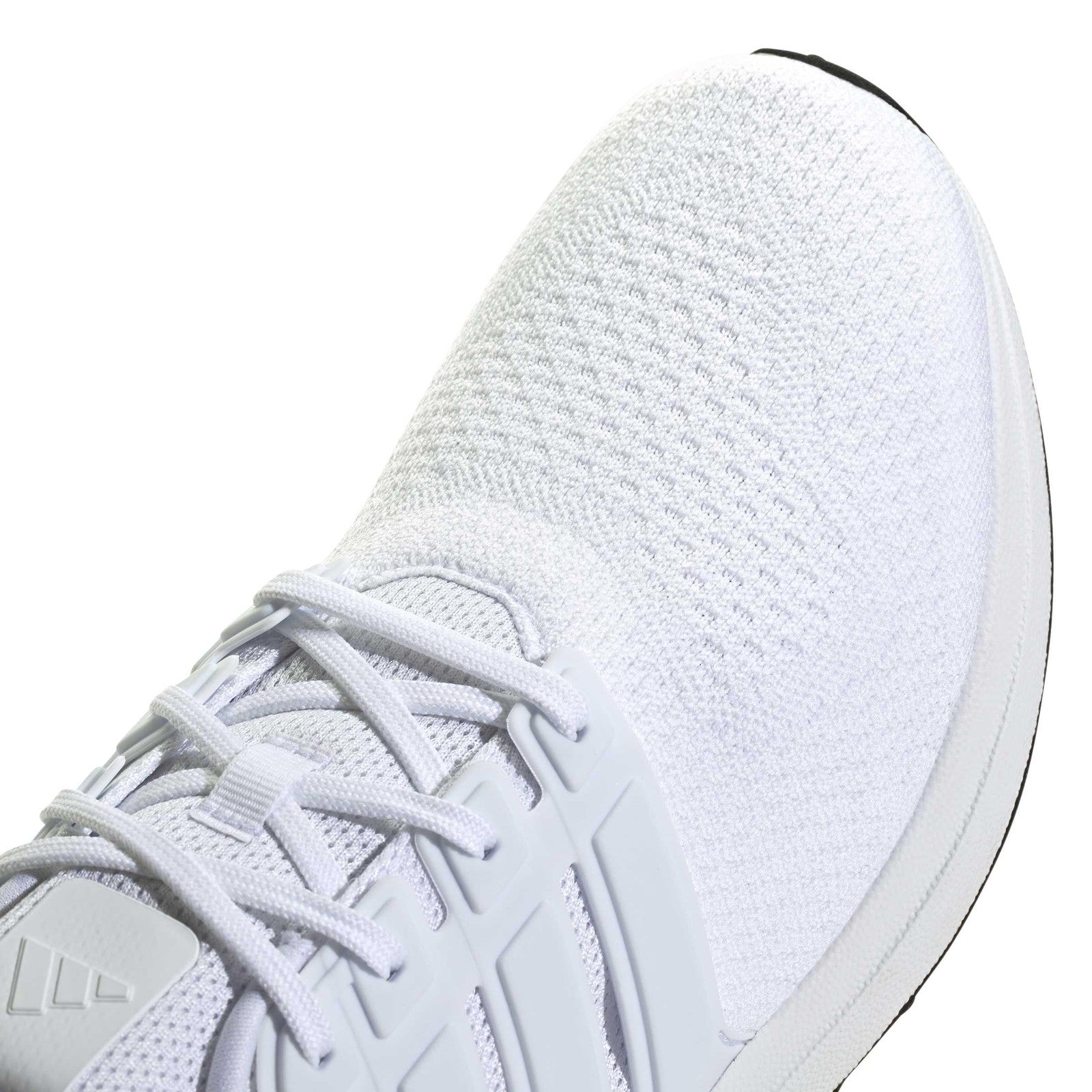 adidas Men's Ultradream DNA Sneaker, White/White/White, 14