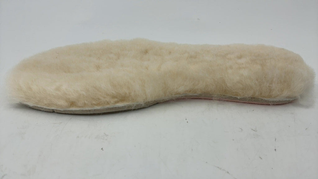 UGG Women's Sheepskin Insole, Natural, 06