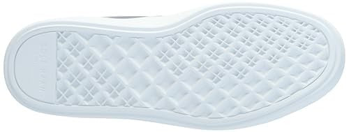 Cole Haan 8.5M Grand Crosscourt Winner Sneakers Harbor Mist/Optic White