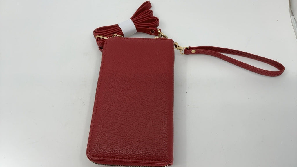 Heaye Small Crossbody Purse Cell Phone Wristlet Wallet for Women RFID