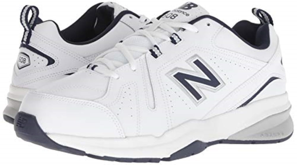 New Balance Men's 608 V5 Casual Comfort Cross Trainer, 11