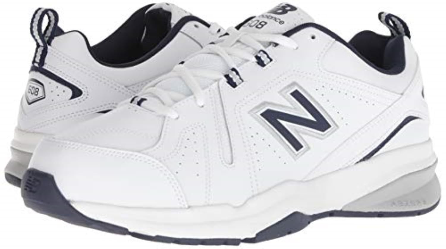 New Balance Men's 608 V5 Casual Comfort Cross Trainer, 11