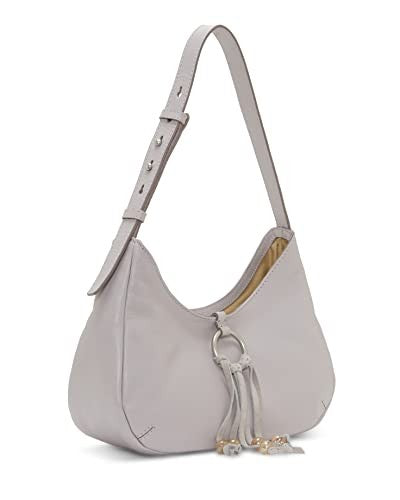 Lucky Brand Mez Shoulder Bag, Grey Lilac