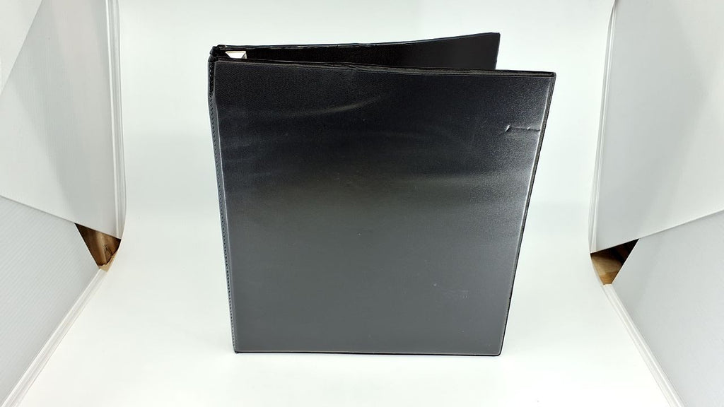 Avery Heavy-Duty 1" View Binder w/ Slant Rings, Holds 8.5" x 11" Paper