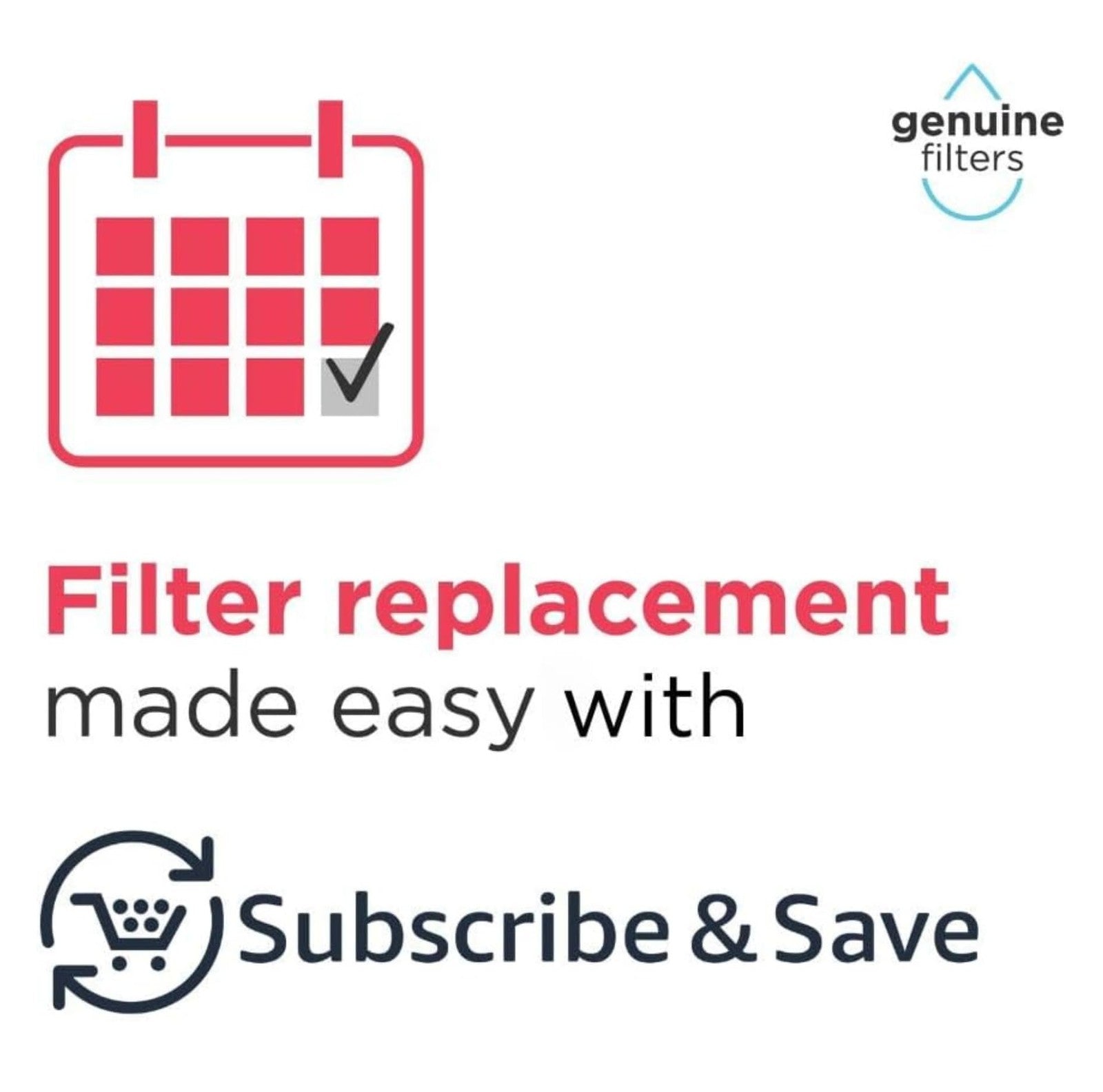 FRIGIDAIRE ULTRAWF Pure Source Ultra Water Filter, Original, White, 1 Count