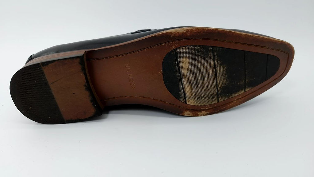 Tommy Hilfiger Senner Black 10 D (M)