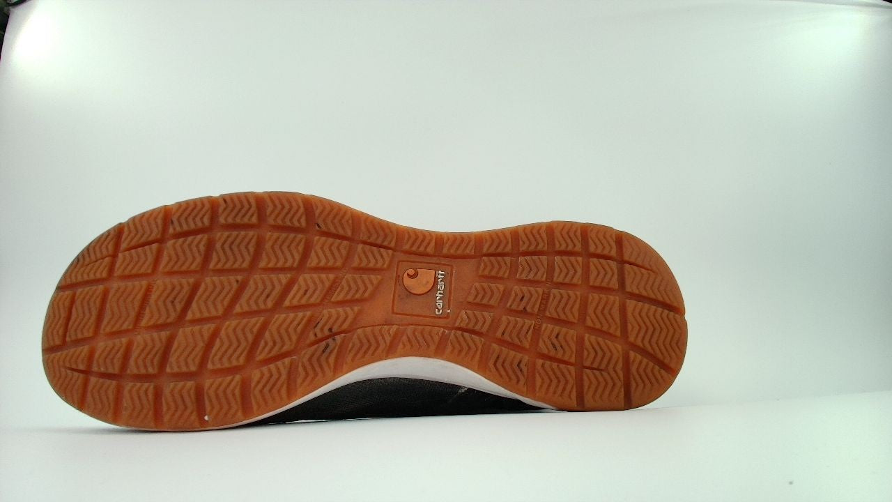 Carhartt Men's Force 5" Lightweight Sneaker Boot Nano Comp Toe Ankle, 9.5W