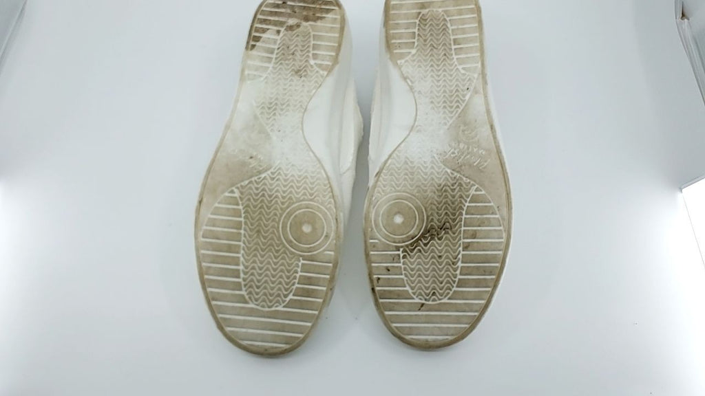 Blowfish Malibu Womens Beachside Sneaker White 7 M