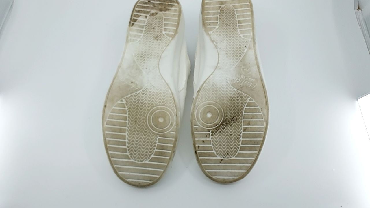 Blowfish Malibu Womens Beachside Sneaker White 7 M