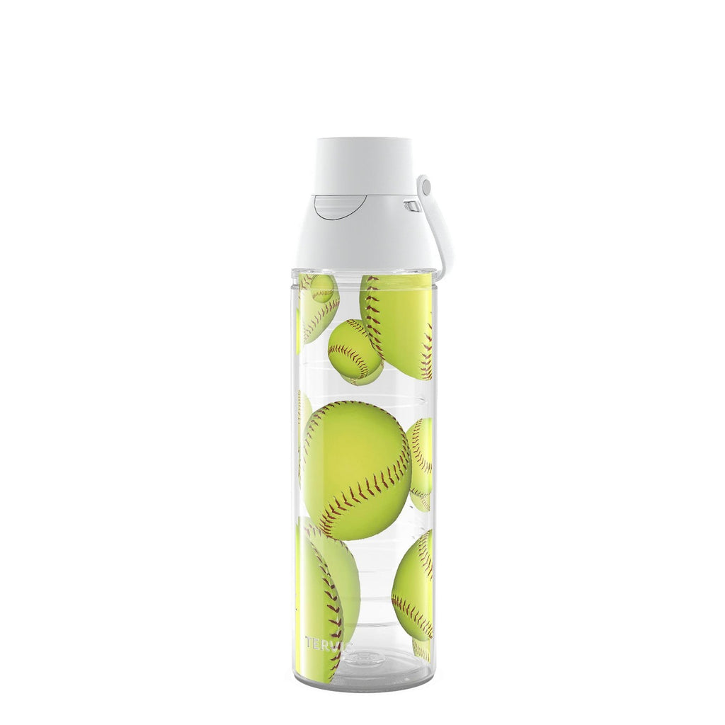 Tervis Venture Lite 24oz Softball Tumbler - Keeps Drinks Cold & Hot