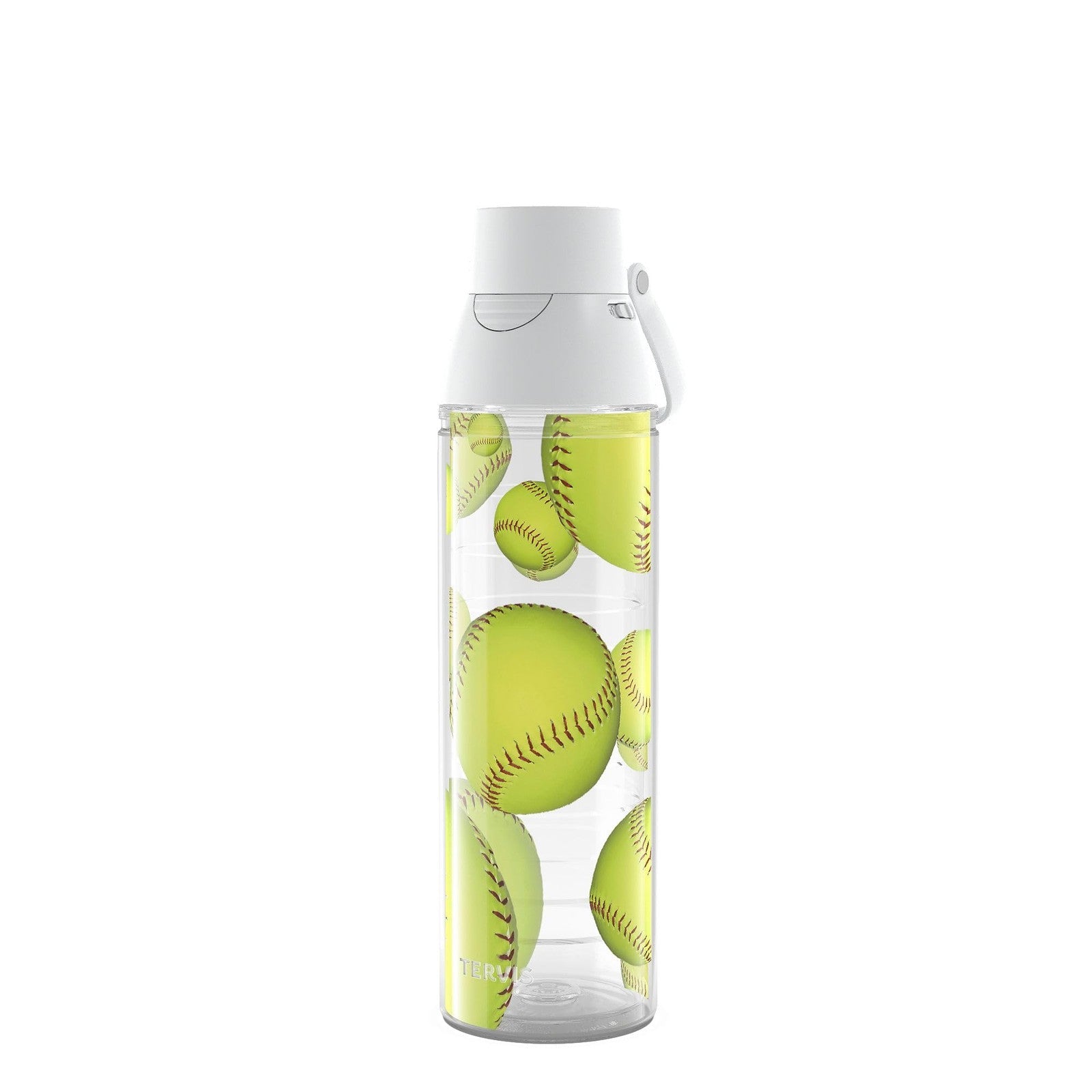 Tervis Venture Lite 24oz Softball Tumbler - Keeps Drinks Cold & Hot