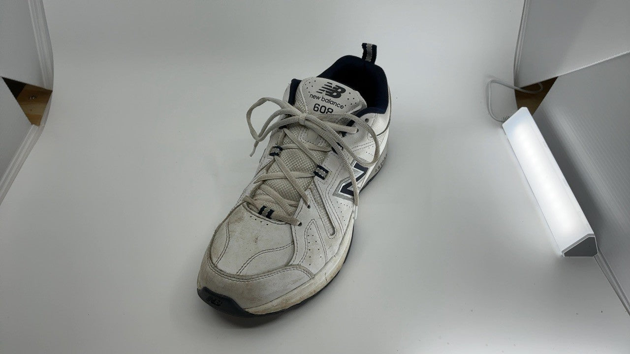 New Balance Men's 608 V5 Casual Comfort Cross Trainer, 11