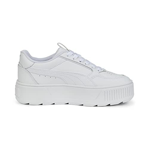 PUMA Karmen Rebelle White, 12.5
