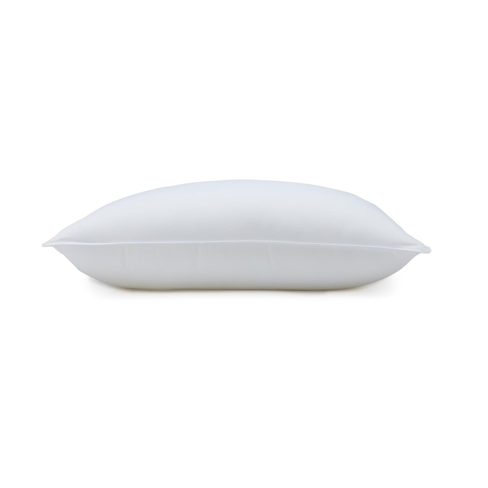 White Down Alternative Pillows, Standard Size, 2-Pack, Medium Density