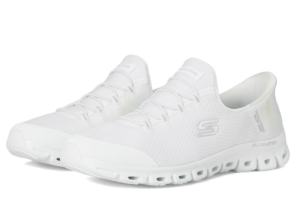 Glide-Step - Pursuit Hands Free Slip-INS, WSL, 7.5