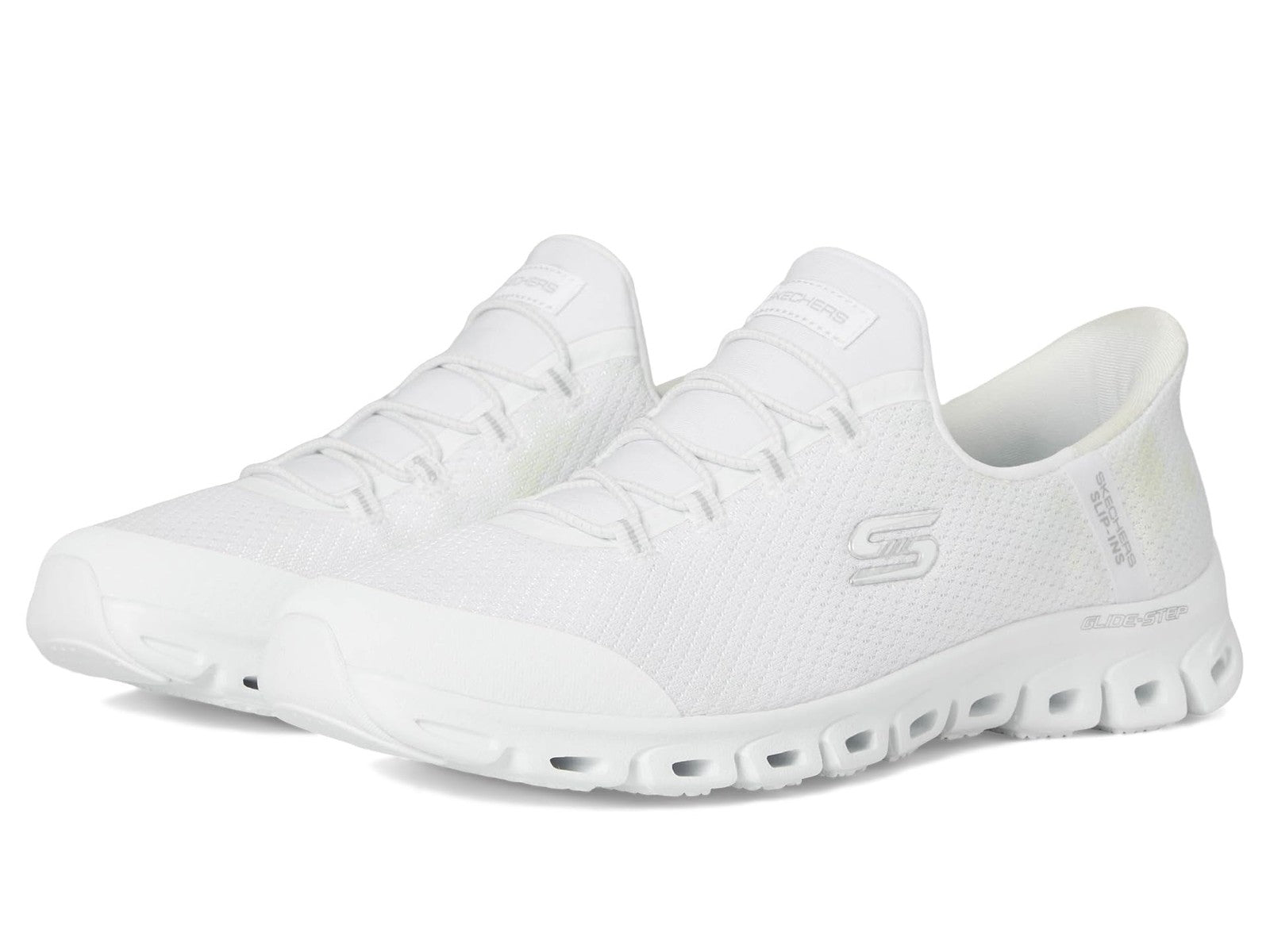 Glide-Step - Pursuit Hands Free Slip-INS, WSL, 7.5