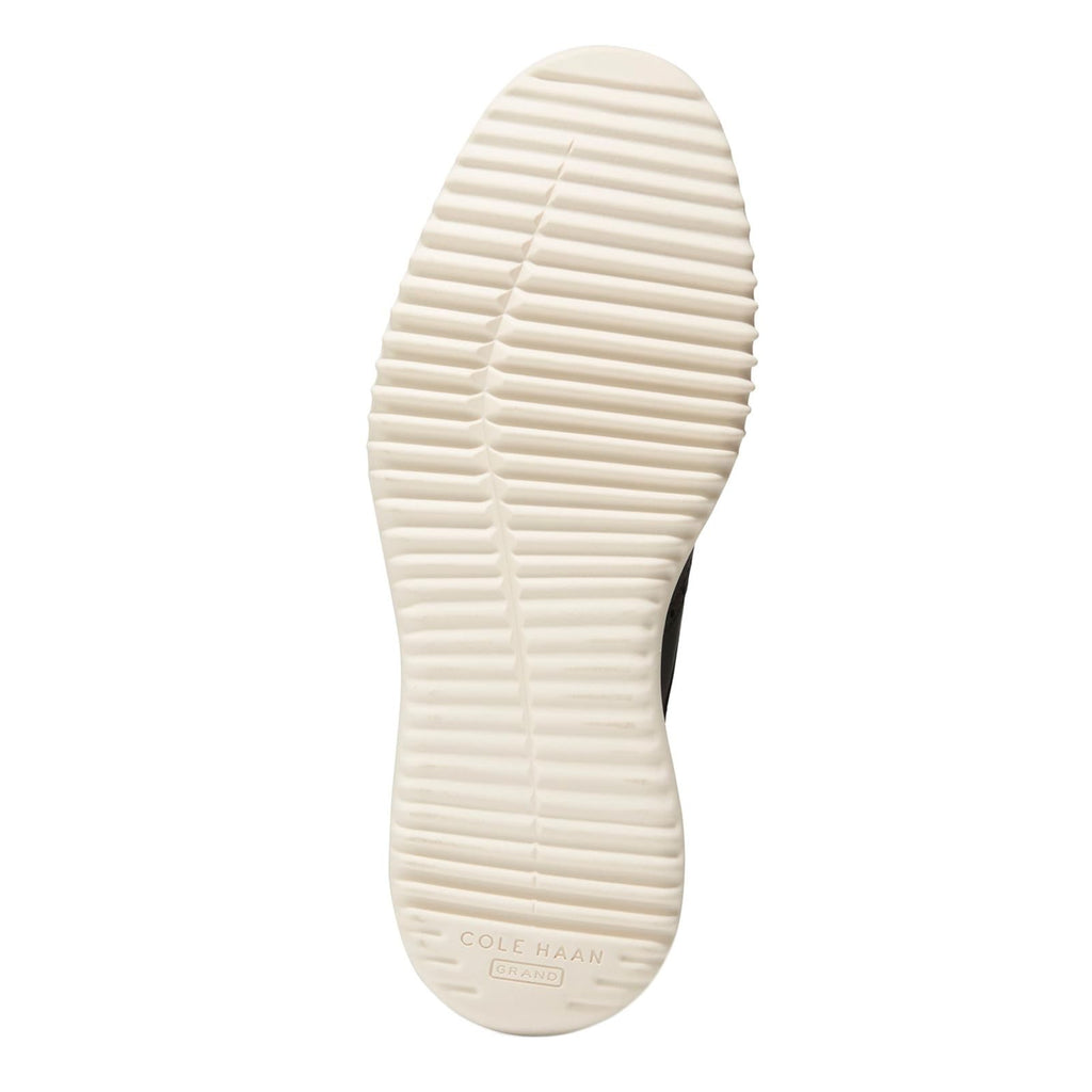 Cole Haan Men's Grand+ Dress Wing Tip Oxford Dark Brown 9 Medium