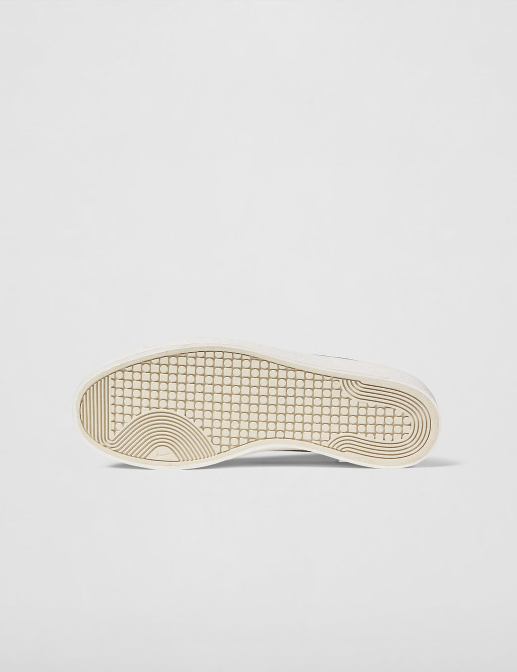 Nike Men's Court Shot Sneaker, Coconut Milk/Midnight Navy/Sail, 10.5