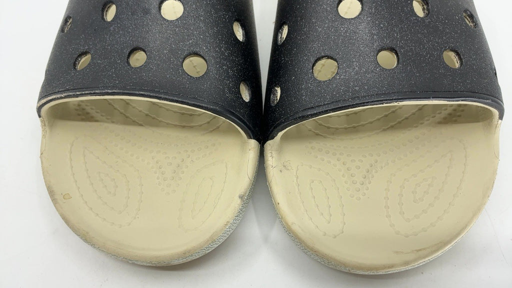 Crocs Unisex-Adult J. Cole Dreamville Classic Slides, 13 US Men