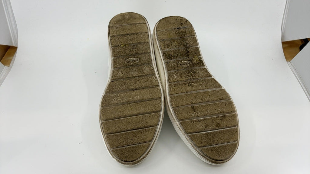 Dr. Scholl's Women's Time Off Sneaker Sneaker White 7.5 M