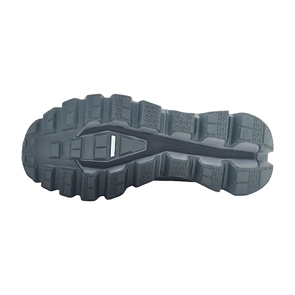 Cloudrock Waterproof Boot, 12M