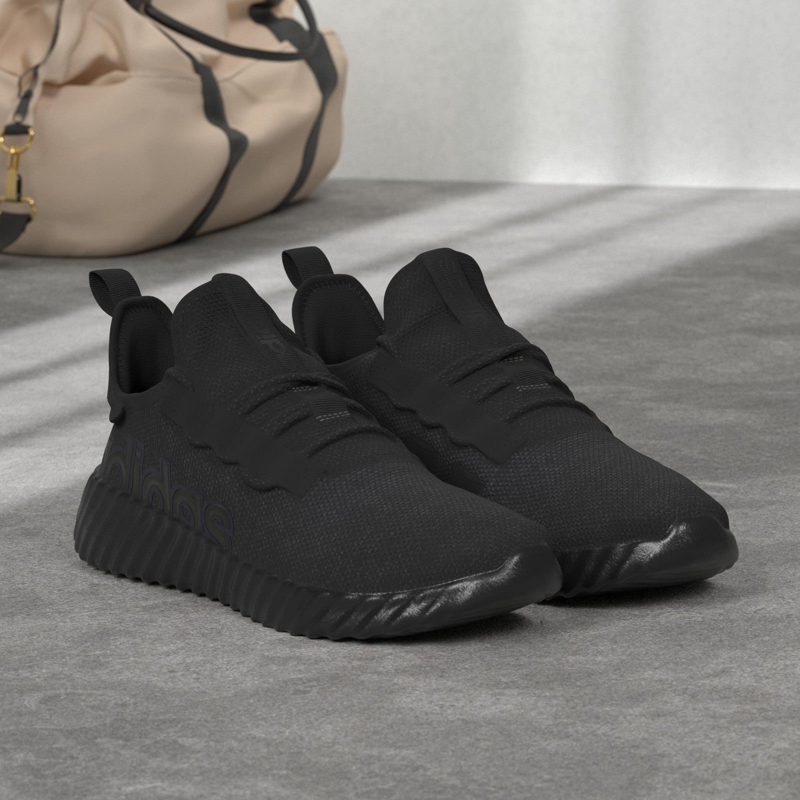 adidas Men's Kaptir 3.0 Sneaker