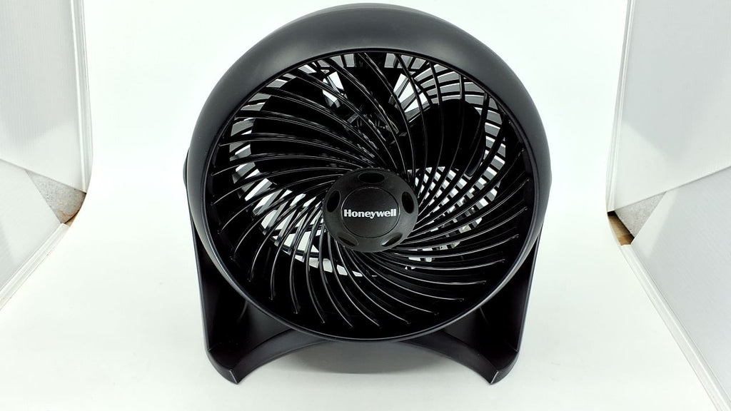 Honeywell Turboforce Fan, Ht-900, 11 inch