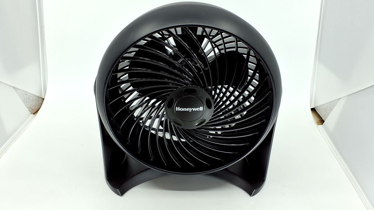 Honeywell Turboforce Fan, Ht-900, 11 inch