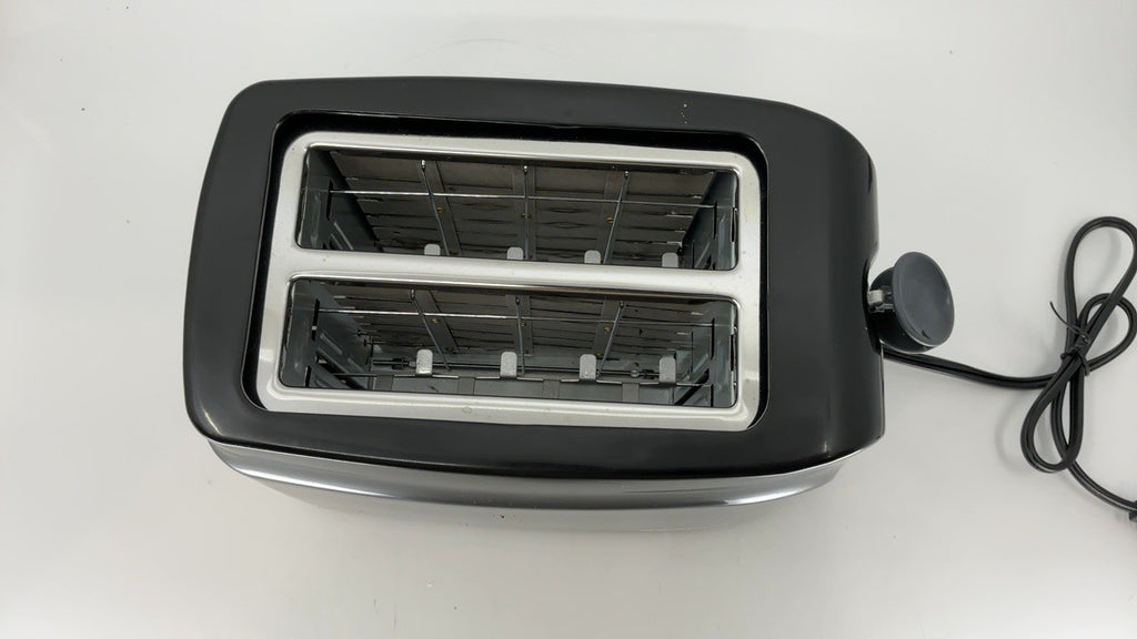 Brentwood Cool Touch 2-Slice Toaster Kitchen Supplies, Black, TS-260B