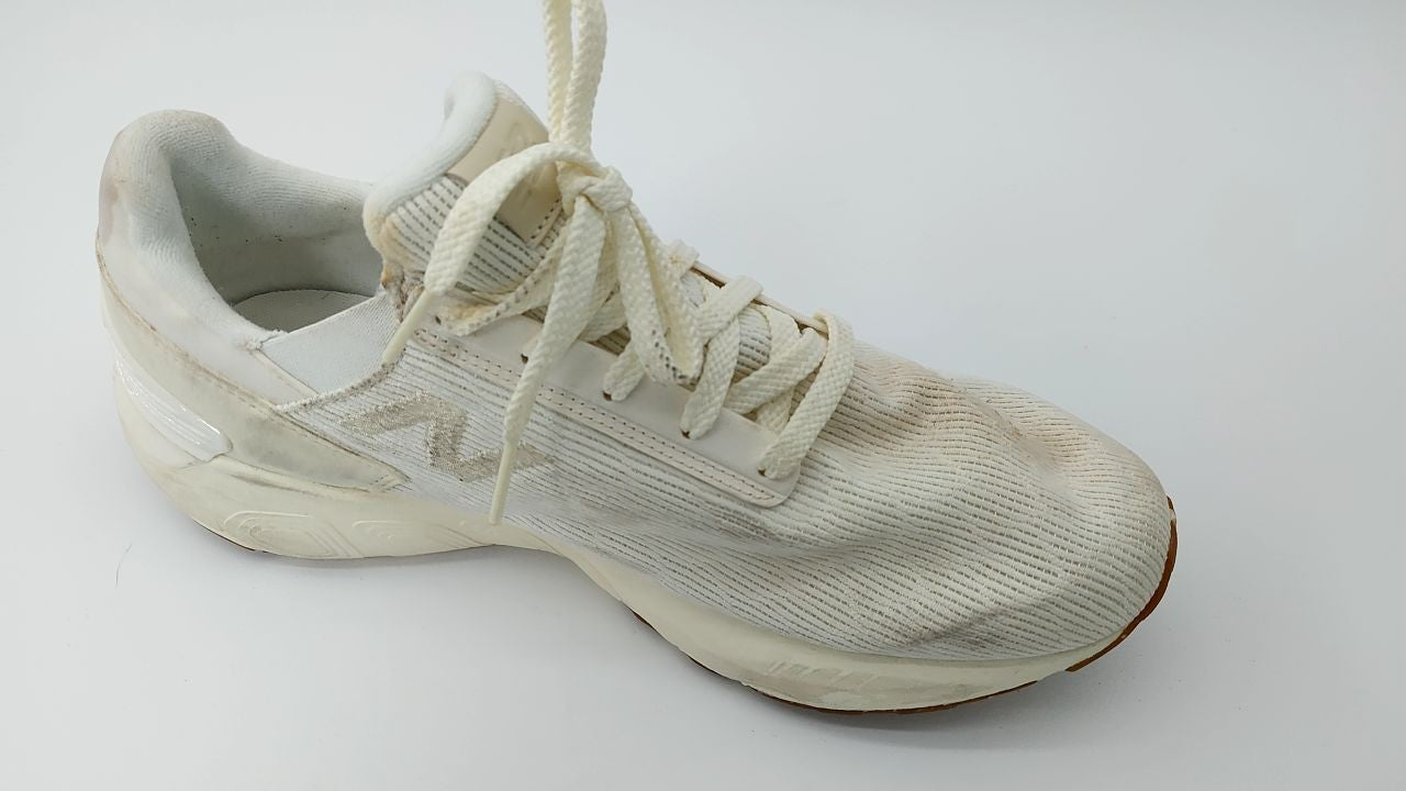 New Balance Fresh Foam X 1440 V1 Men's Shoes 11.5 D Sea Salt/Cork