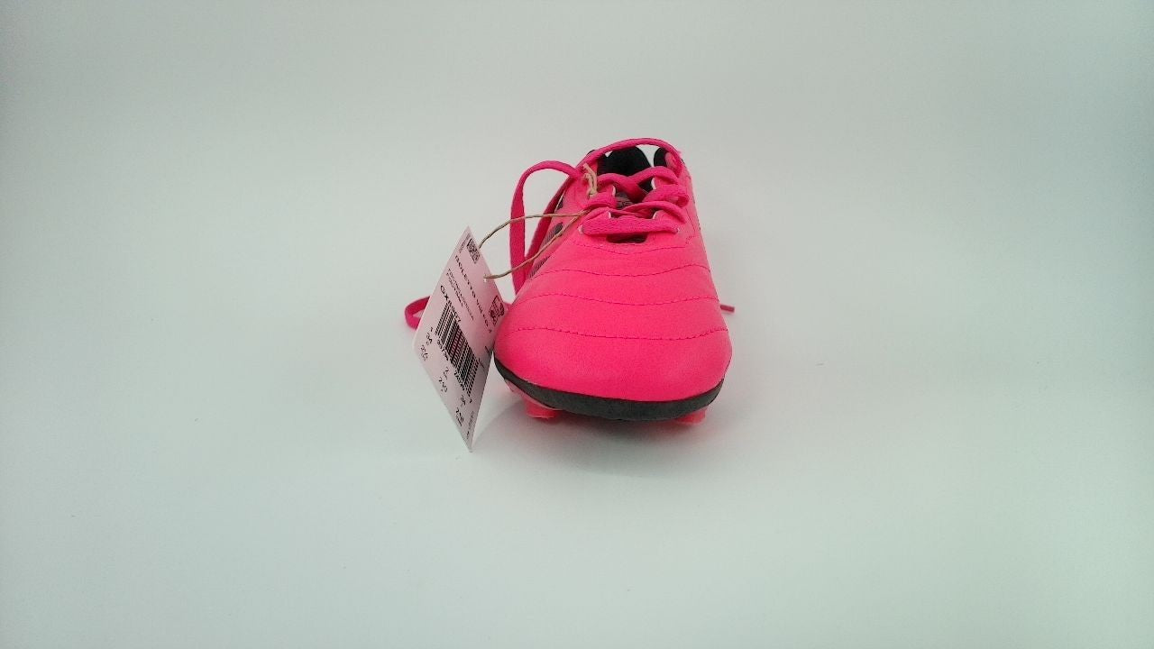 adidas Child-Unisex Goletto VII Firm Ground Soccer Cleats - Kids Soccer Shoe