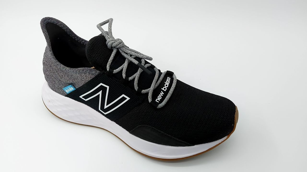 New Balance Women's Fresh Foam Roav V1 Sneaker, 10