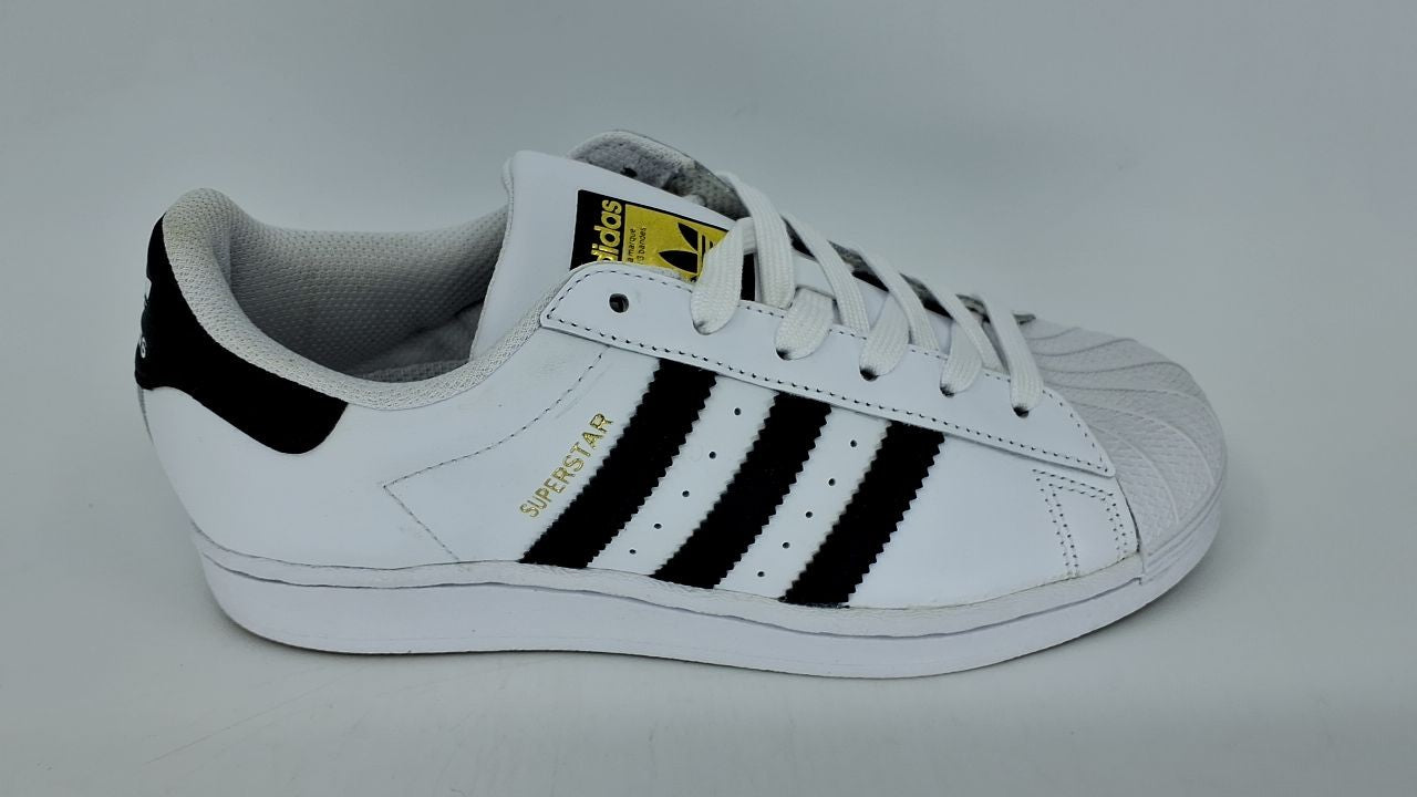 adidas Originals Juniors' Superstar Shoes