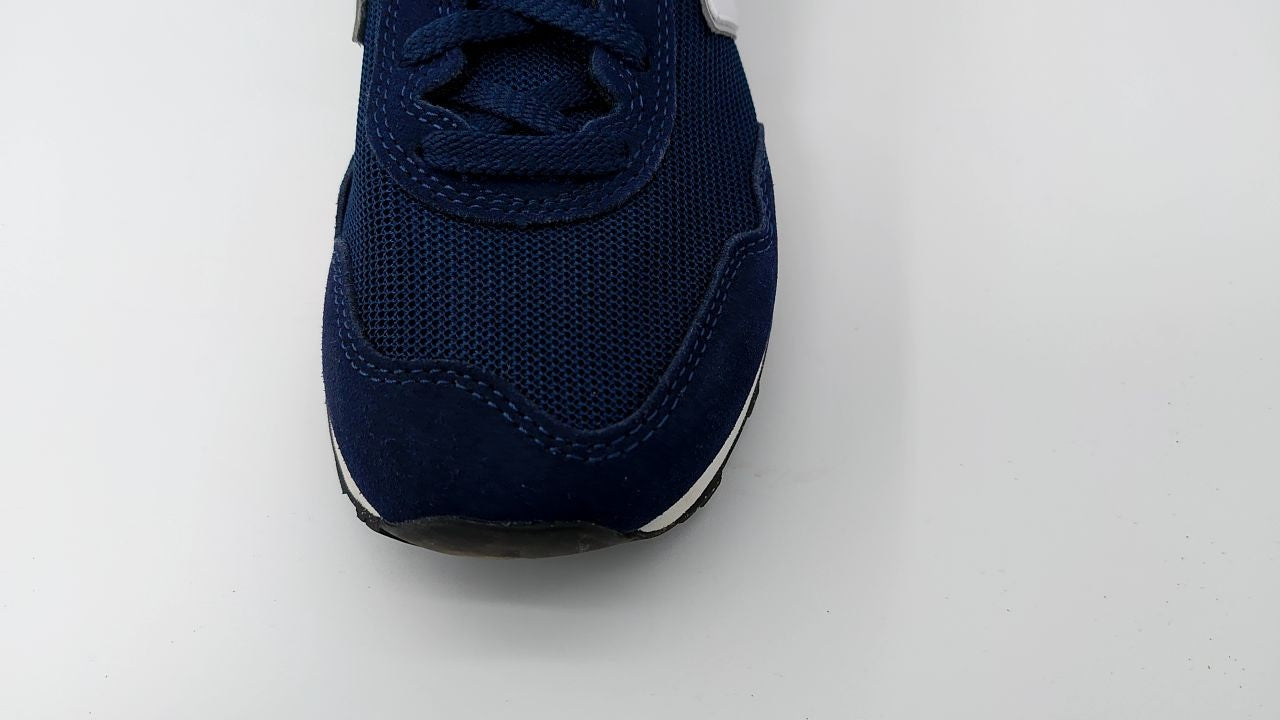 New Balance Womens 515 Sneaker Running Sneakers - Navy Size 8M