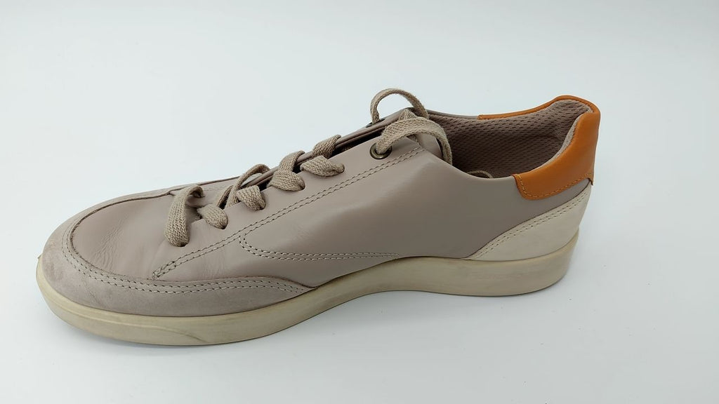 ECCO Street LITE Court, Grey Rose/Grey Rose/Limestone, 8-8.5