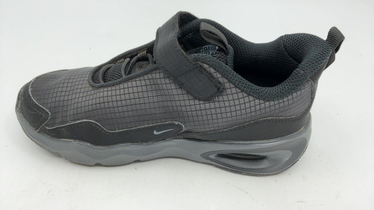 Nike Kids' Air Max Nova Shoes 13C Black/Anthracite/Cool Grey