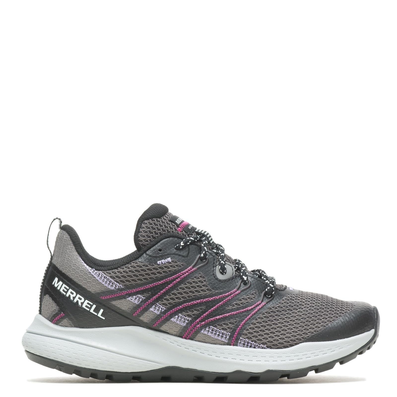 Merrell Bravada 2 Breeze Black