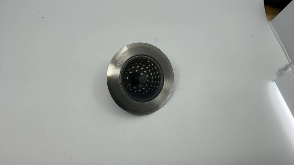 OXO Good Grips Silicone Sink Drain Strainer