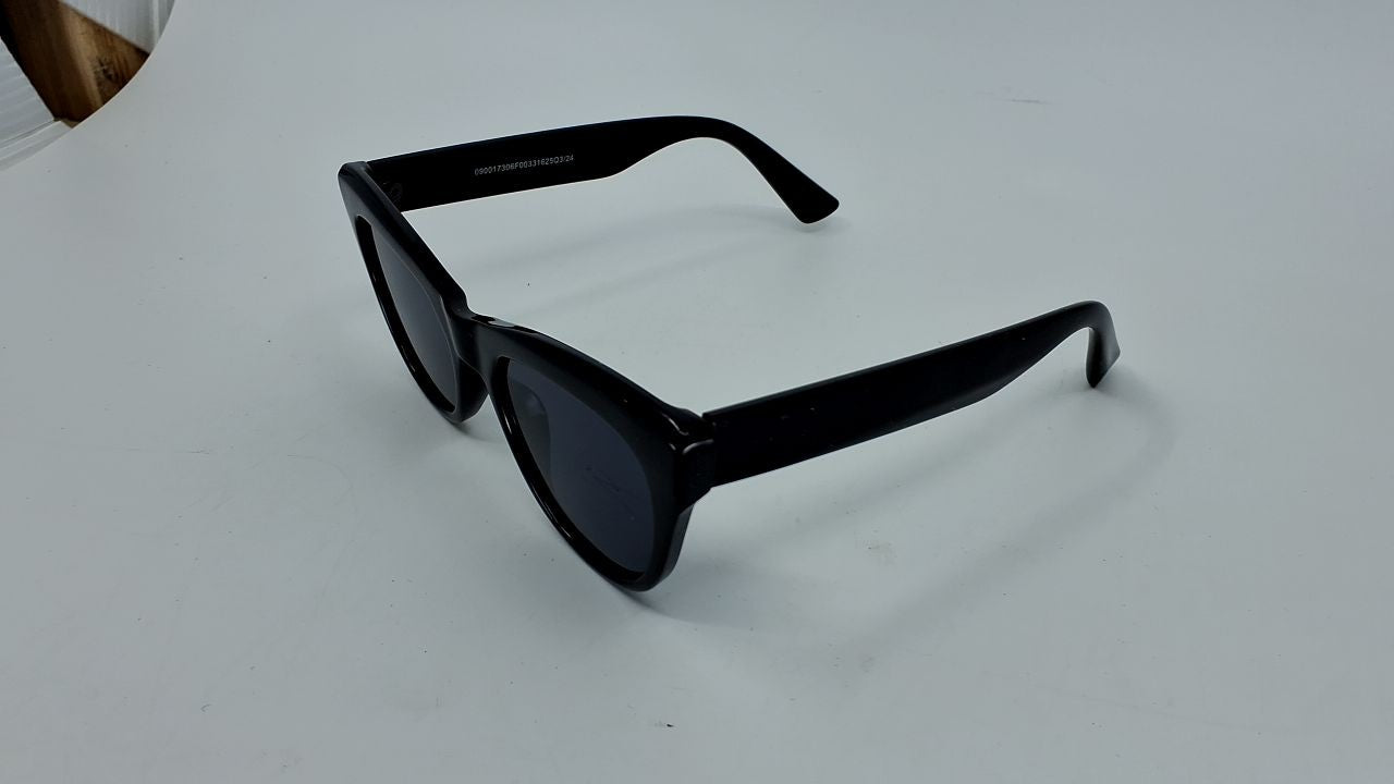 Fashion Cat Eye Sunglasses for Women - Polarized UV400 Protection