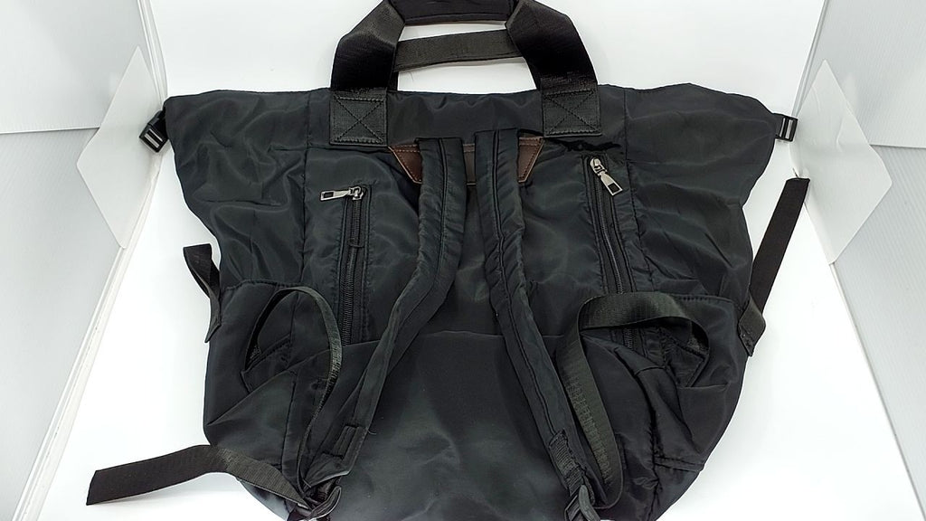 Everyday Backpack Tote