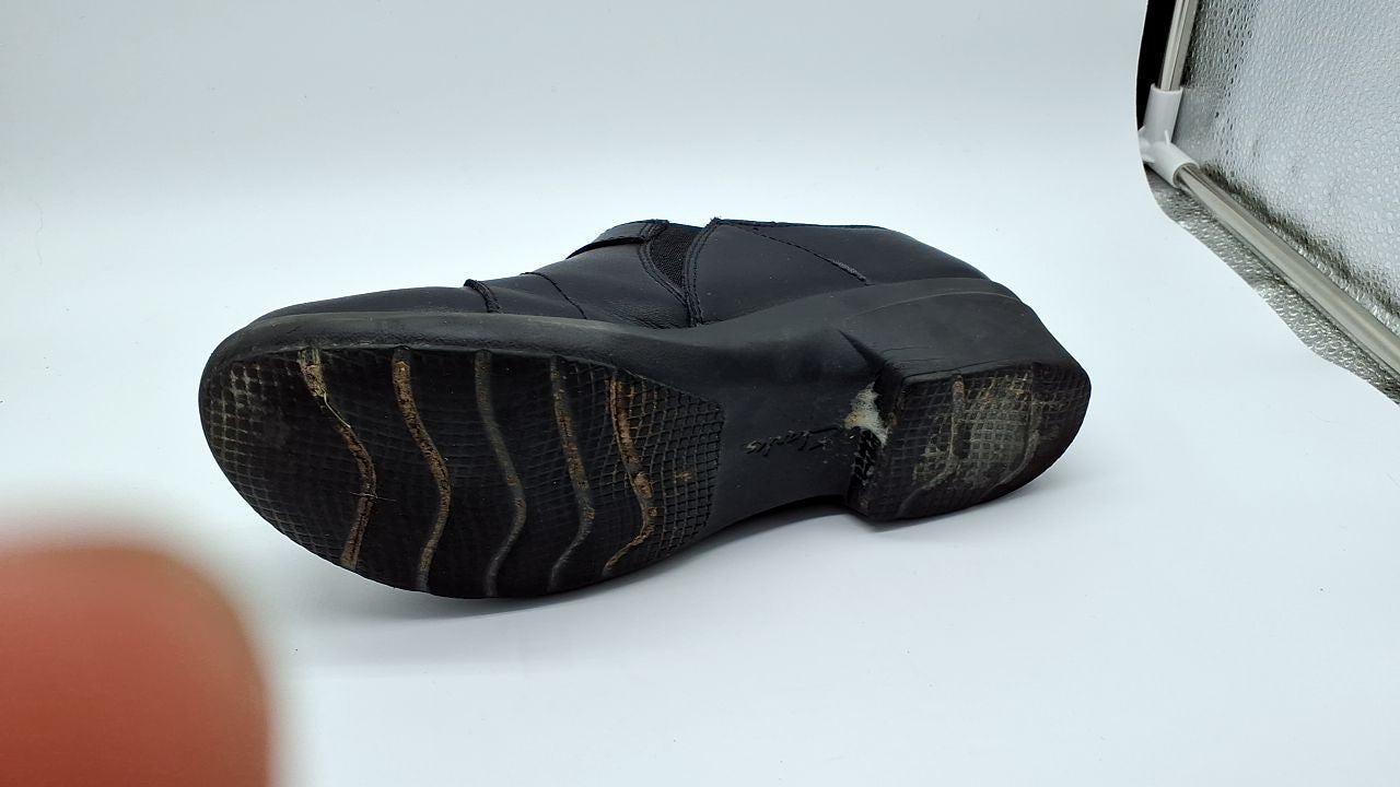 Clarks Angie Pearl Loafers, 8 Wide