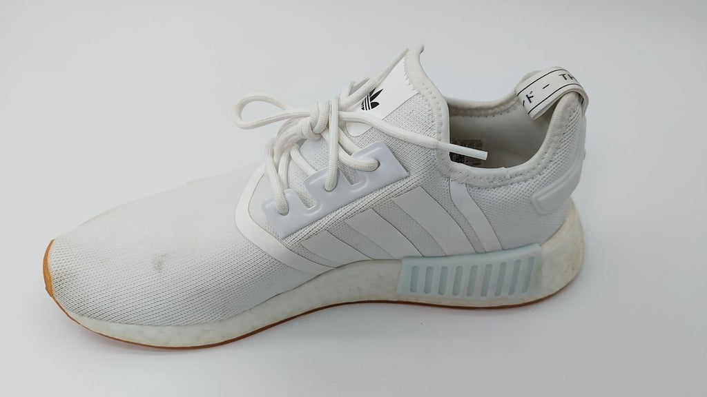 Adidas NMD R1 Lace up Sneakers