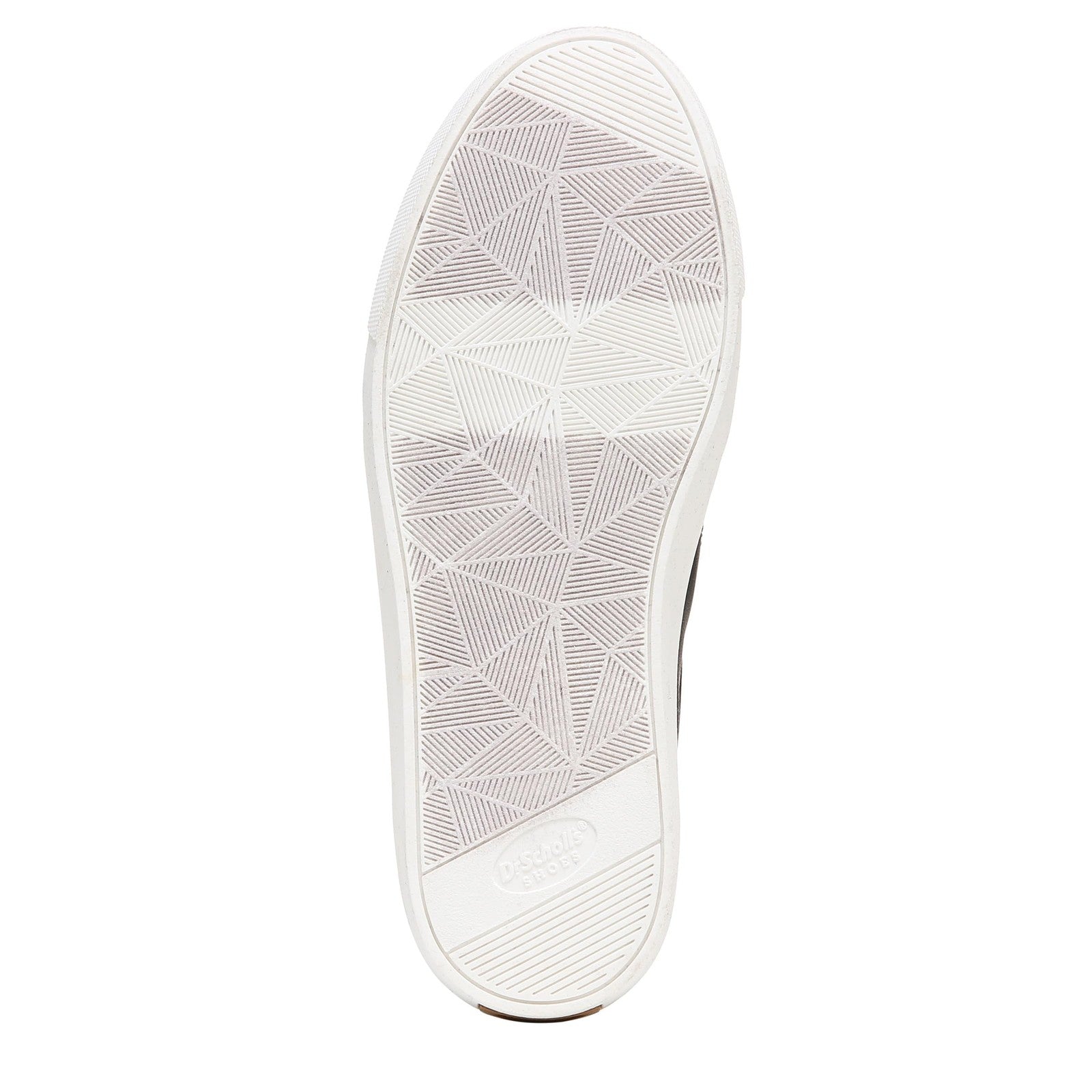 Dr. Scholl's Shoes Womens Nova Slip On Fashion Sneaker Black Nubia Perf 7.5 M