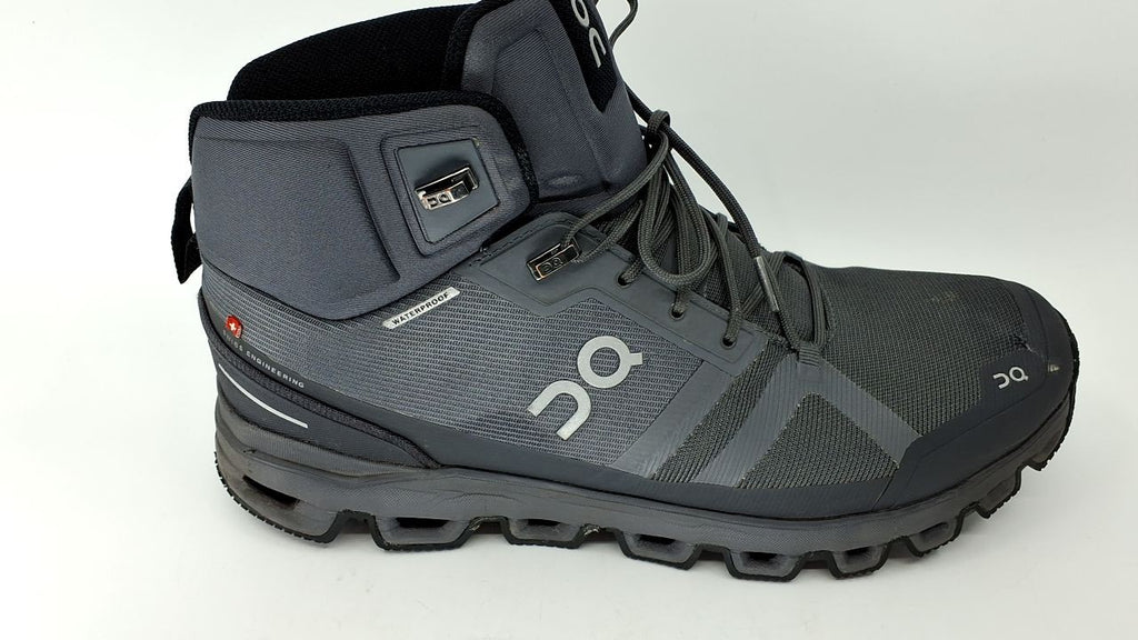 Cloudrock Waterproof Boot, 12M