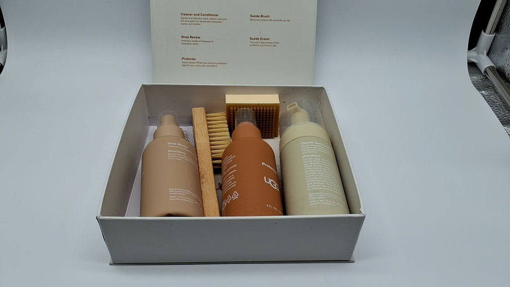 UGG CARE KIT