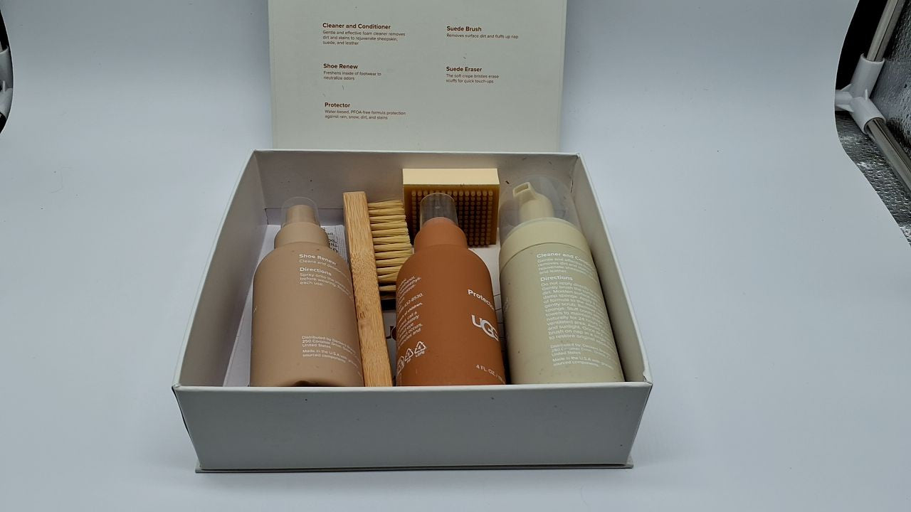 UGG CARE KIT