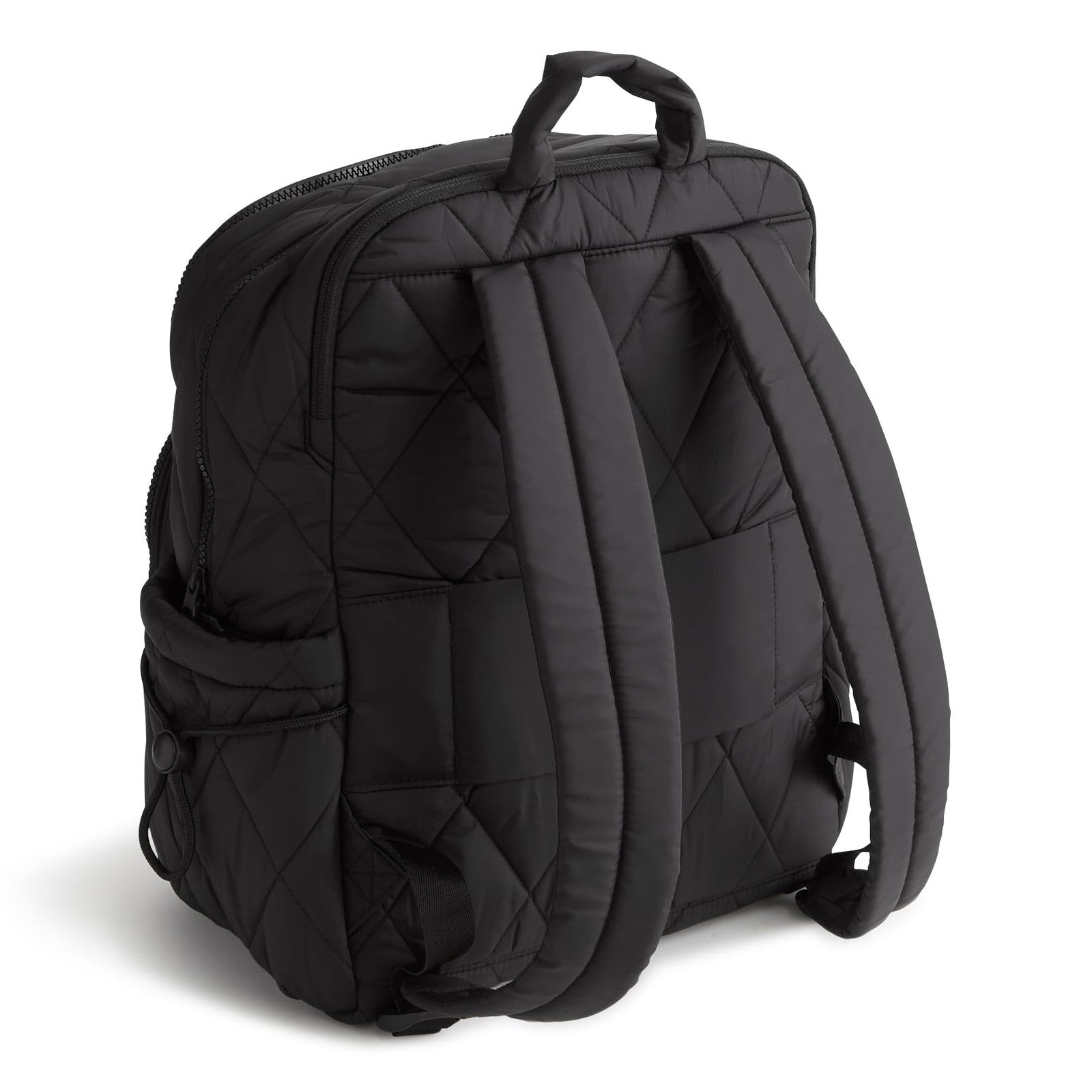Vera Bradley Featherweight Large Bancroft Backpack, Moonless Night