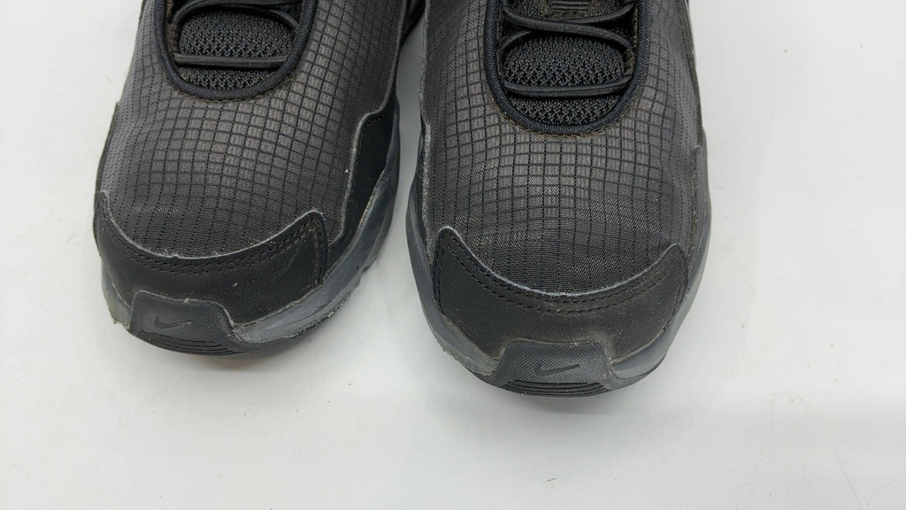 Nike Kids' Air Max Nova Shoes 13C Black/Anthracite/Cool Grey